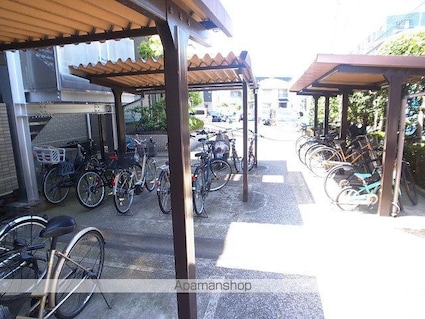 グランドゥール宮崎台[3LDK/64.1m2]の共用部4