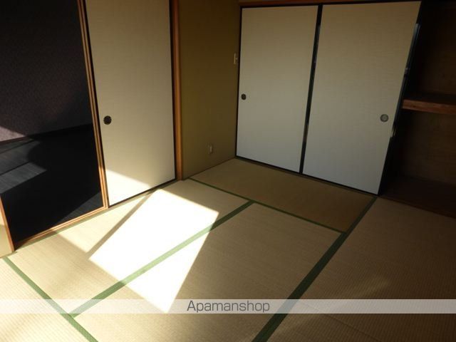 エステート堅田の内装写真