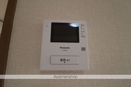 ボンビラス・ＨＯＳＯＮＯ　Ａ[3K/55.17m2]のその他設備