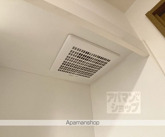 エテルノポッソの内装写真