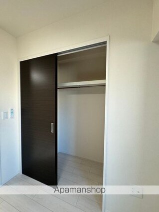 Ｆｅｌｉｃｅ　Ｐｒｅｎｄｒｅ[1LDK/40.02m2]の収納