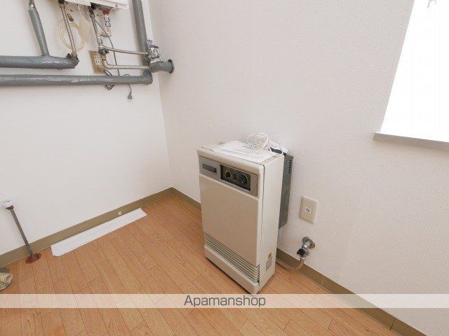 カーサチェリベIIの内装写真