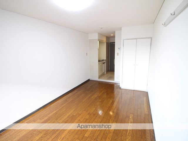 宮之阪マンションの内装写真