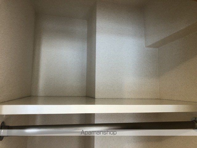 プレール・ドゥーク神田[1K/22.5m2]の収納