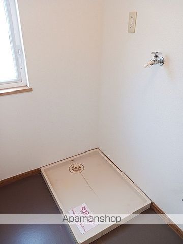 カトレアの内装写真
