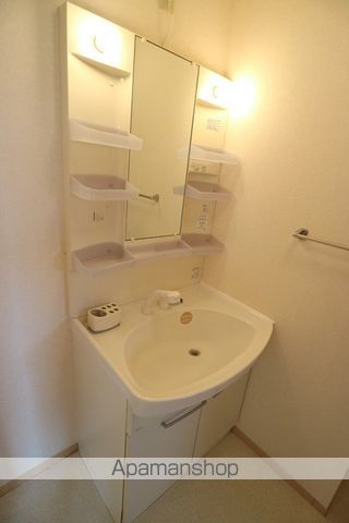 クレールヴィレッジ A棟の内装写真