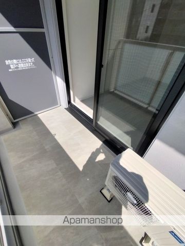 S−RESIDENCE阿波座BOUNCYの内装写真