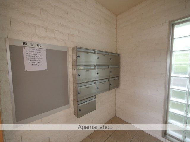 リバーブル檀渓の内装写真