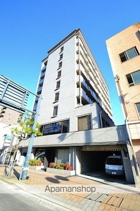 スタープラザ舟入[1DK/29.16m2]の外観4
