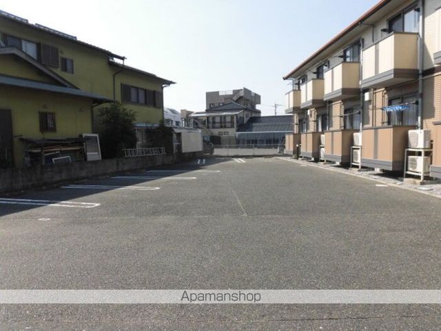 メゾンソレイユのその他写真