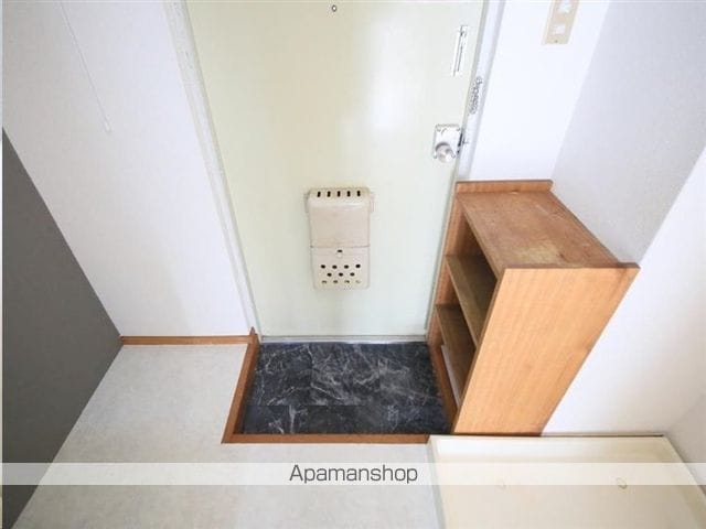 ハイアット北山の内装写真