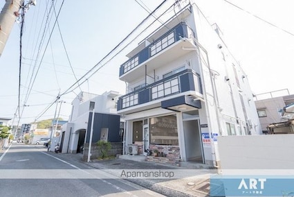 ＣＡＳＡ清水町[1K/19.5m2]の外観2