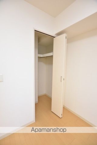 COMODO22の内装写真