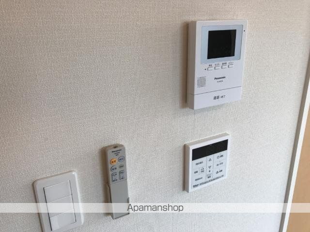 エトワールIIの内装写真