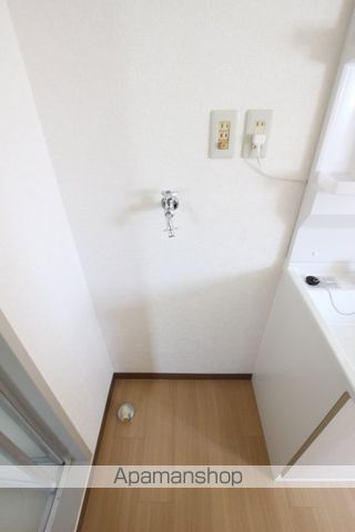 広川ハイツA棟の内装写真