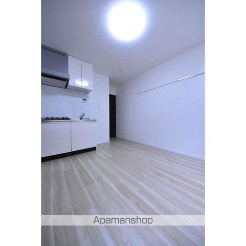 ブライトテラス赤塚の内装写真