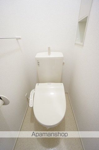 リーリオの内装写真