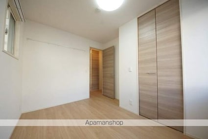 ＪーＲｏｏｍ妃　Ⅵ番館　柳町[1LDK/40.84m2]の内装1