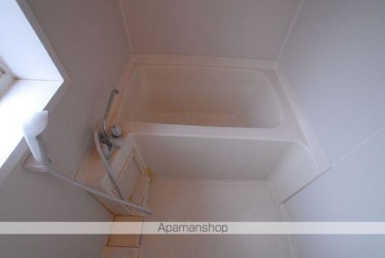 パークコート小泉[2K/41.4m2]のバス