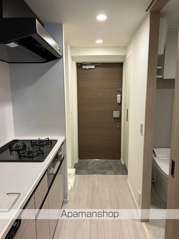 RESIDENCE KOENJIの内装写真