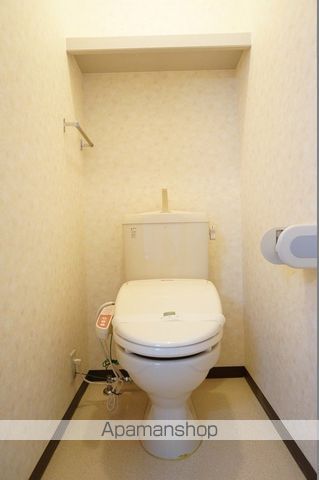 AKOYA・PERLE IIの内装写真