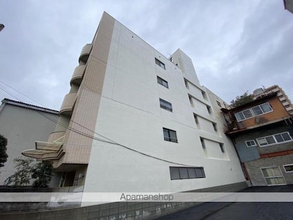 ヴィラタマチ[1DK/31.75m2]の外観4