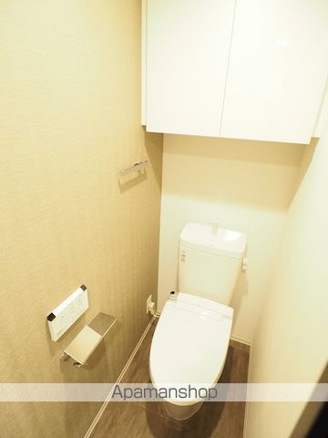 ラクラス蒲田IIの内装写真