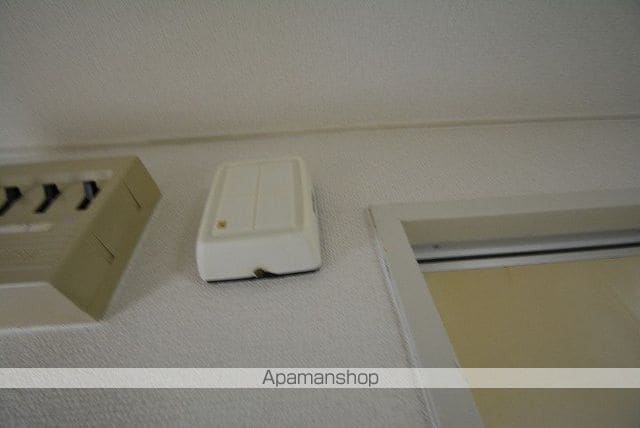 ケルンコトブキの内装写真