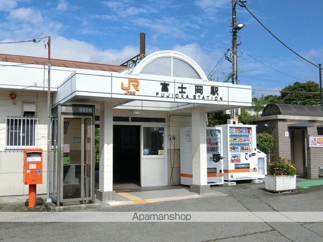 コーポアイキの周辺写真