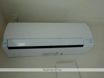 ペルラ[1R/28.7m2]の内装2