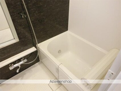 ＺＯＯＭ日本橋蛎殻町[1LDK/40.74m2]のバス