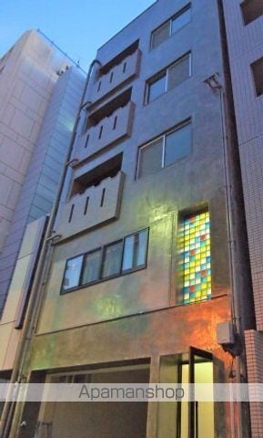 NICHIWA BLDG.の内装写真