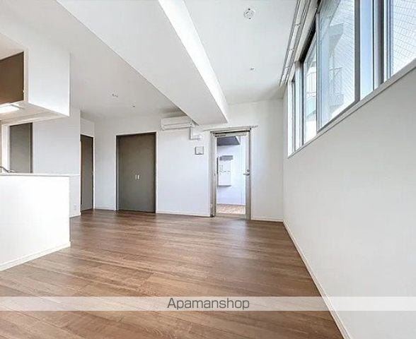SーRESIDENCE伊都ATTIRANTの内装写真