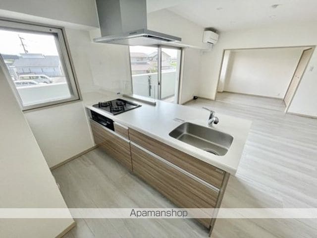 モアナ嘉島の内装写真