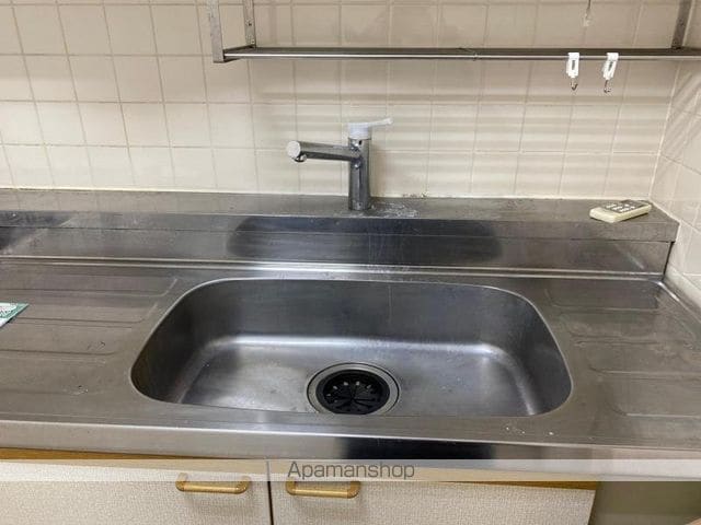 スカール上之町の内装写真