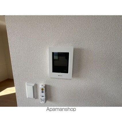 Ｆｏｒｅｔ　Ｌｕｍｉｅｒｅ（フォレルミエール）[1R/29.71m2]のその他内装5