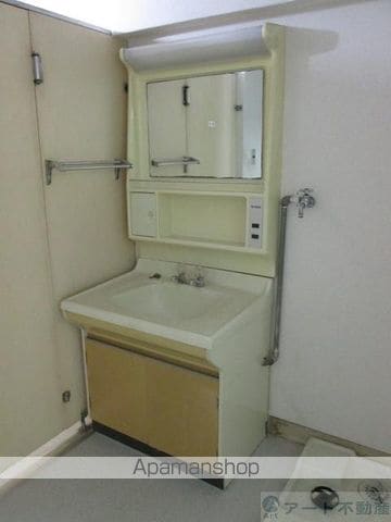 第一吉田マンションの内装写真