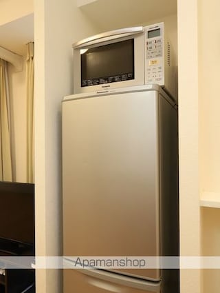 ＬＯＶＩＥ麻布十番[1R/26.16m2]のその他設備