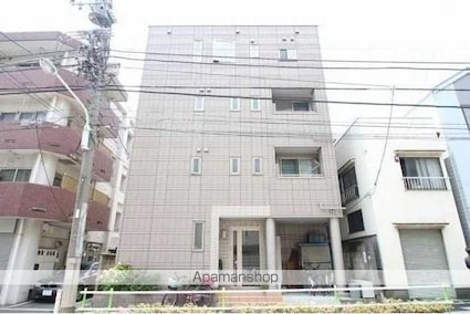 Ｂｅｌｌ　Ｗｏｏｄ　Ｊ[1K/23.27m2]の外観2