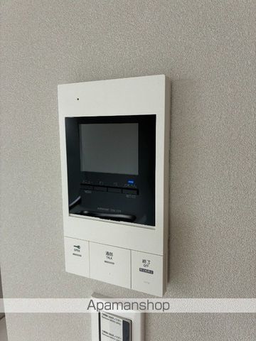 OAK VILLA 品川 RESIDENCEの内装写真