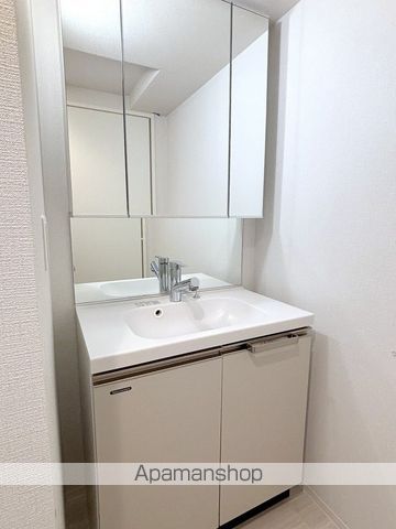 COMFORIALIV大阪本町の内装写真