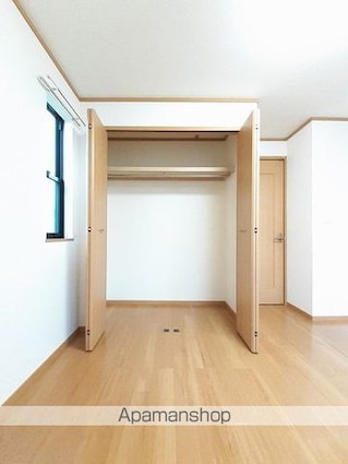 コーズィーコートＲ・ＳⅠ[1LDK/44.9m2]の収納