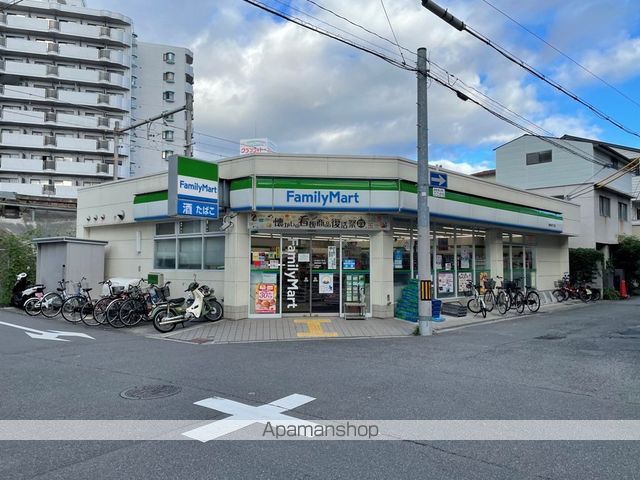 クレールソフィア都島の周辺写真