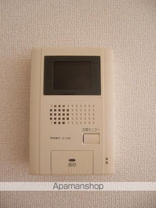 レーベンバンブーⅢ[1LDK/43.82m2]のその他設備