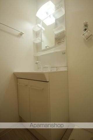 LA BRISE DOUCEの内装写真