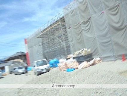 ダイヤモンドムーン[1LDK/50.53m2]の外観3