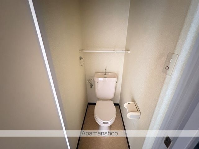 グランディール清華の内装写真