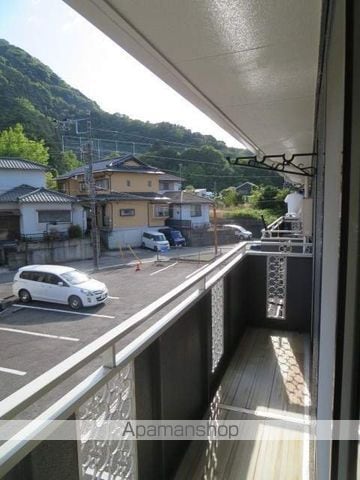 セジュールヤマトの内装写真