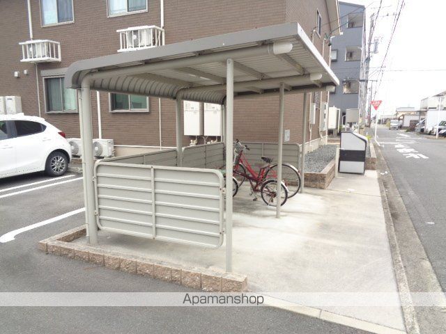 リベルテ IIの外観写真
