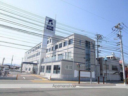 徳島県徳島市北矢三町２丁目[2DK/45.3m2]の周辺4